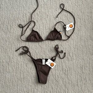 Tropic of C bikini